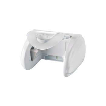 Qlux L-00377 Wc Kağıtlık Plastik Kapaklı