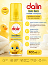 Dalin Bıcı Bıcı Kolonya 100 Ml