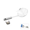 Pablito Home Pbt-955 16cm Metal Kevgir