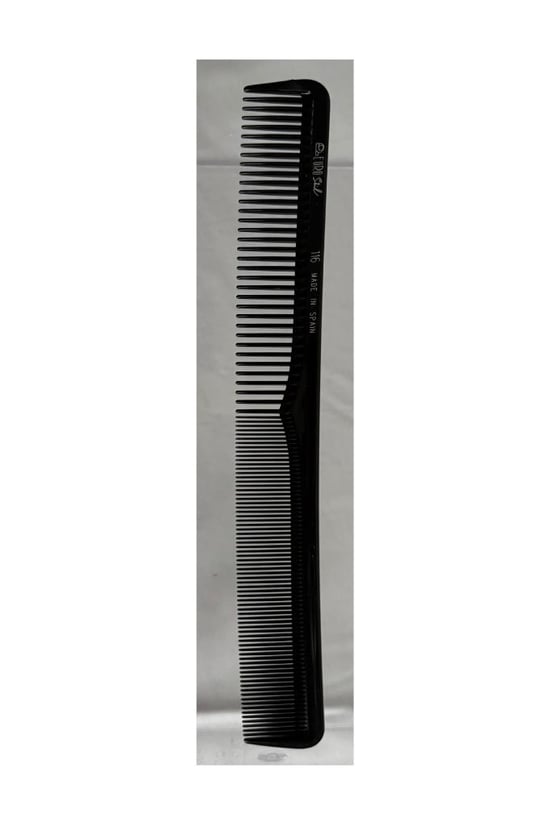 Euro Stil Plastik Tarak Model: 00116