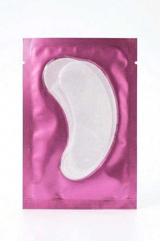 Misyul Eye Patch Tüy Bırakmayan Kolay Çıkan Göz Altı Pedi