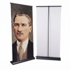 Atatürk Poster Baskılı Pro Roll Up Banner 100x200cm No:2