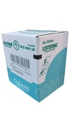 Xlisterine Fresh Burst Ağız Bakım Suyu 250 Ml