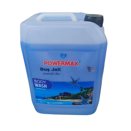 Powermax Duş Jeli