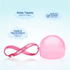 Wee Baby Emzik Saklama Kutusu - Pembe