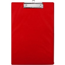 Lacco Kırmızı Kapaksız Sekreterlik