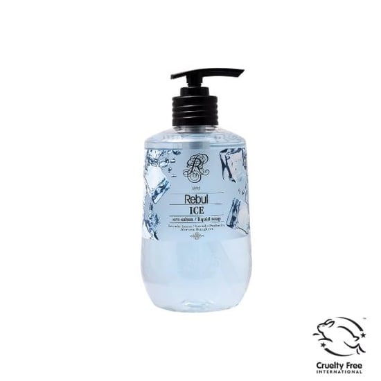 Rebul İce Sıvı Sabun 500 Ml