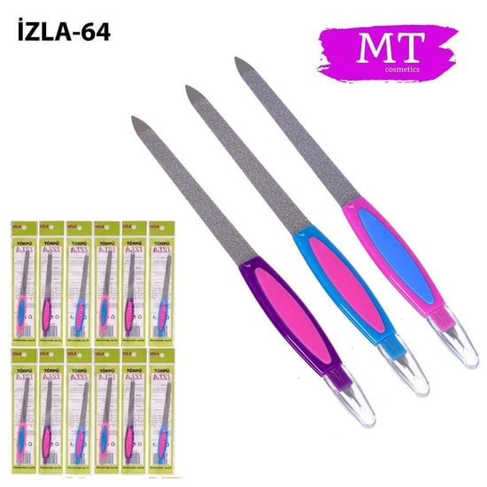 İzla Tekli Tırnak Törpüsü