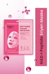 Dermal Seoul Face Nad+ Peptid Hidrojel Canlandırıcı Nemlendirici Eriyen Kore Maskesi 34 Gr.