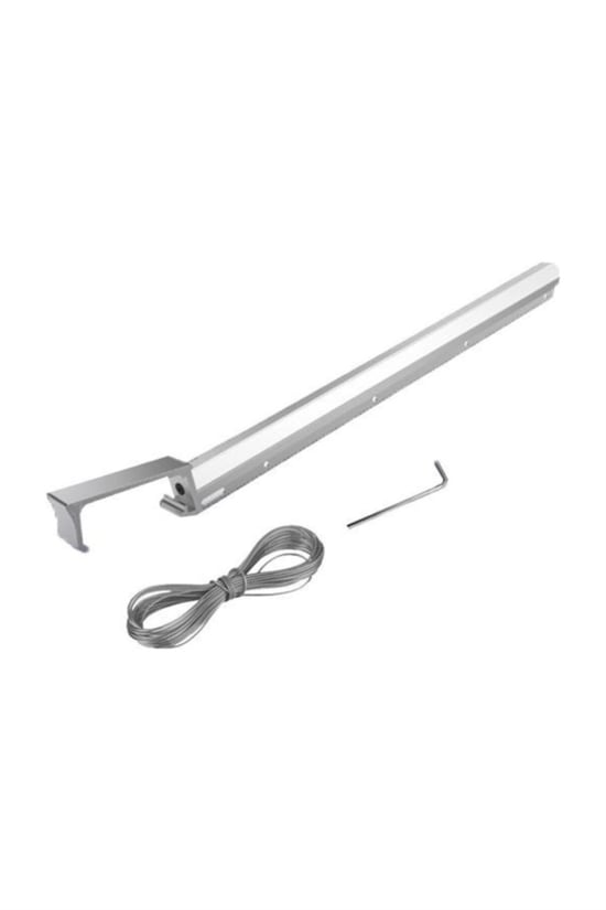 Elmas Serisi - Asvera 80 Lİk Kare Balkon Kurutmalik