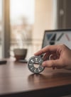 Çevirmeli Spinner Stres Oyuncağı