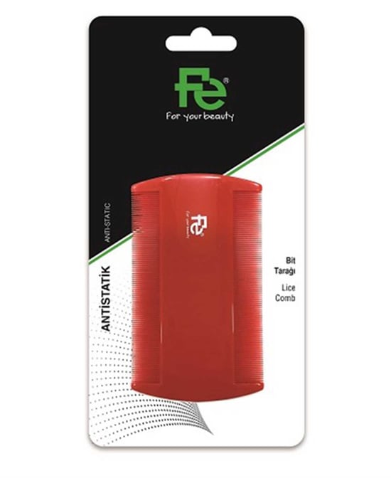 Fe Bit Tarağı 214 Yerli