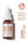 Tala Tatlı Badem Yağı Soğuk Sıkım 20 Ml