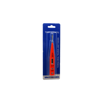 İnura Global Test Pencil Lrd-26 ( Dijital ) Elektrik Kontrol Kalemi ( 12-250v )
