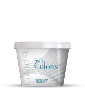 Master Colorist Bleaching Powder Toz Açıcı- Oryal Mor 2000 Gr