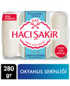 Hacı Şakir Klasik Güzellik Sabunu 4x70 Gr Okyanus Serinliği