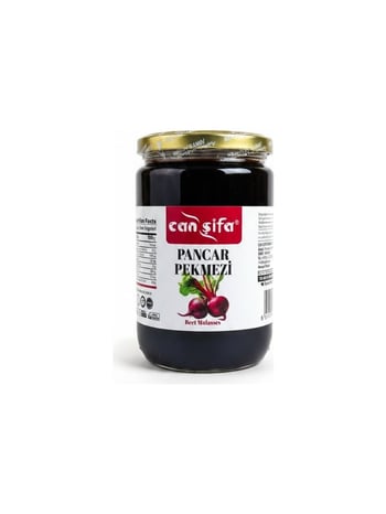 Canşifa Pancar Pekmezi - 800 Gr