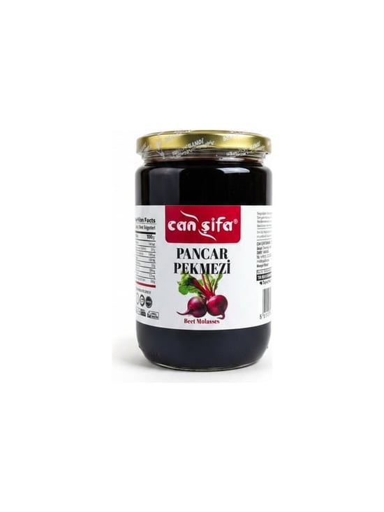 Canşifa Pancar Pekmezi - 800 Gr