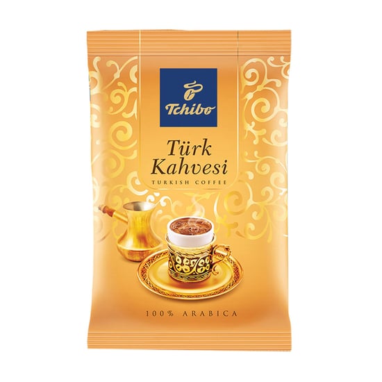 Tchibo Türk Kahvesi 100g