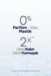 Sleepy Aquacare H2o Yenidoğan Islak Bebek Havlusu 50