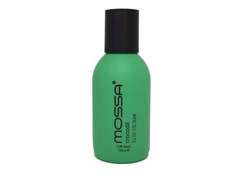 Mossa Crocodil Edc 100 Ml Erkek Parfüm