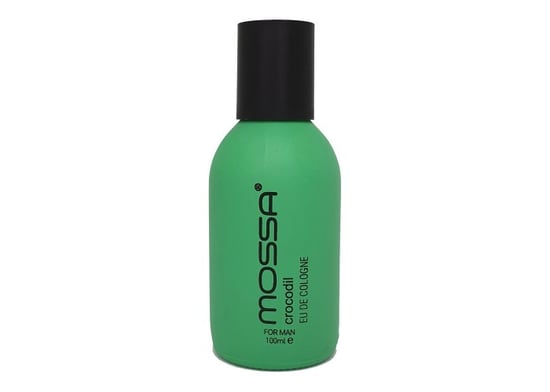 Mossa Crocodil Edc 100 Ml Erkek Parfüm