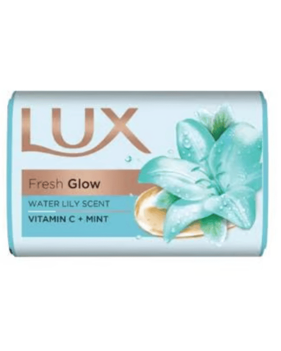 Lux Katı Sabun Fresh Glow 100 Gr