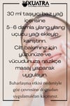 Kuatra Ylang Ylang Uçucu Yağı 5ml