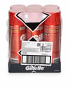 Gillette Fusion Jel 200 Ml Sensitive