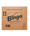 Bingo Sıvı Çamaşır Deterjanı 3 Lt 50 Yıkama Renkli