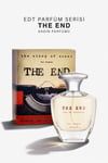The End Edt Kadın Parfüm 100 Ml