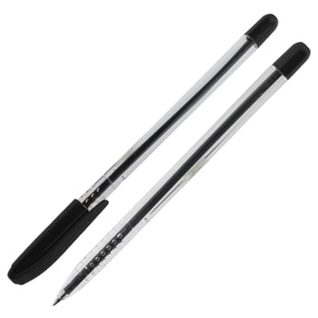 Pensan Büro 2270 Tükenmezkalem 1.0mm Siyah