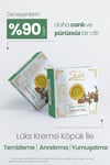 Tala Bıttım Sabunu 150 G