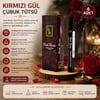 Zed Black ( Rose & Kırmızı Gül ) ( Çubuk ) Tütsü