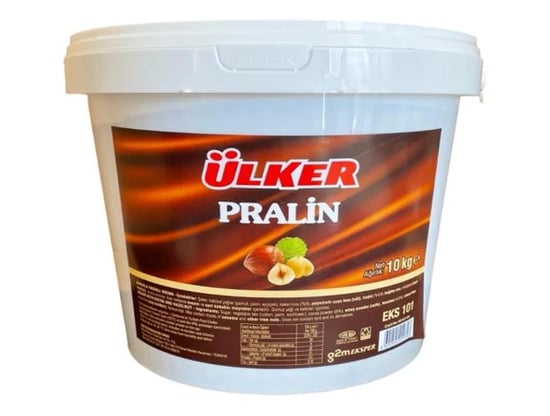Ülker Pralin 10 Kg