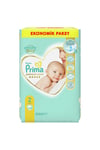 Prima Bebek Bezi Premium Care 2 Beden 60 Lı 4-8 Kg