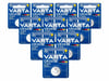 Varta Cr2032 Tekli Para Pil