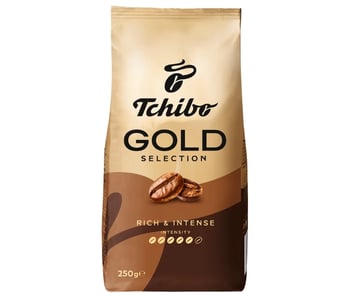 Tchibo Gold Selection Rich & Intense Çekirdek Kahve 250 Gr