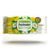 Freshmaker Kapaklı Papatya İslak Mendil 100'lü