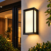 Cata 30w Barbados Modern Led Aplik Ct-7083