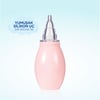 Wee Baby Silikon Burun Aspiratörü - Pembe
