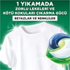 Ariel Hepsi1arada Pods® Kapsül Çamaşır Deterjanı Beyazlar ve Renkliler 35 Yıkama