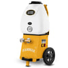 Kammak Kpt-35 Isıtıcılı Petek Temizleme Makinesi
