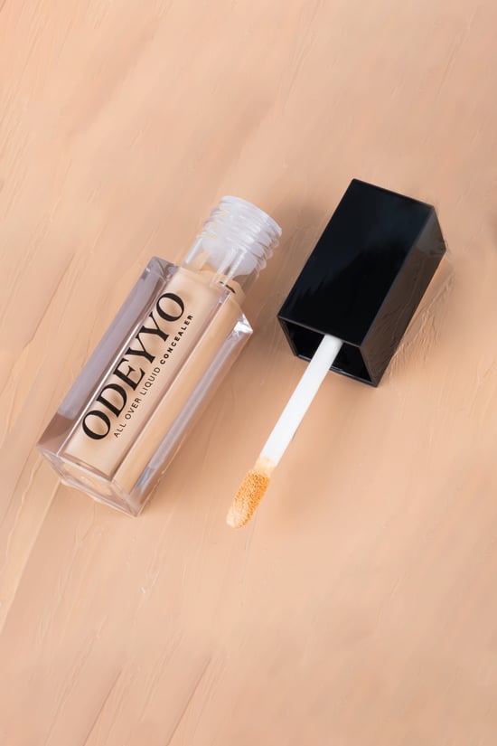 Odeyyo Açık Ton Kapatıcı 5 Ml