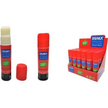 Osaka Stick Yapıştırıcı Küçük 24lü