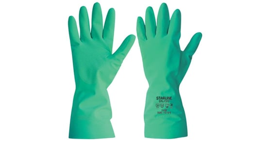 Starline Stl-1513 Ni̇tri̇l Eldi̇ven 7-7,5/S