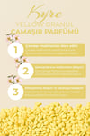 Kyre Çamaşır Parfümü Yellow 210 Gr