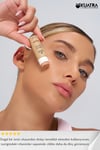 Kuatra Warm Honey Natural-mineral Stick Concealer & Bb | Spf 50+ Pa++++ | Çok Amaçlı Nemlendirici