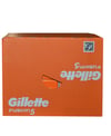 Gillette Fusion5 Tıraş Bıçağı 4'lü Yedek