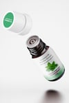 Proclis Japon Nane Yağı, %100 Doğal Uçucu Yağ, Cornmint Oil 10 Ml Sprey Başlıklı